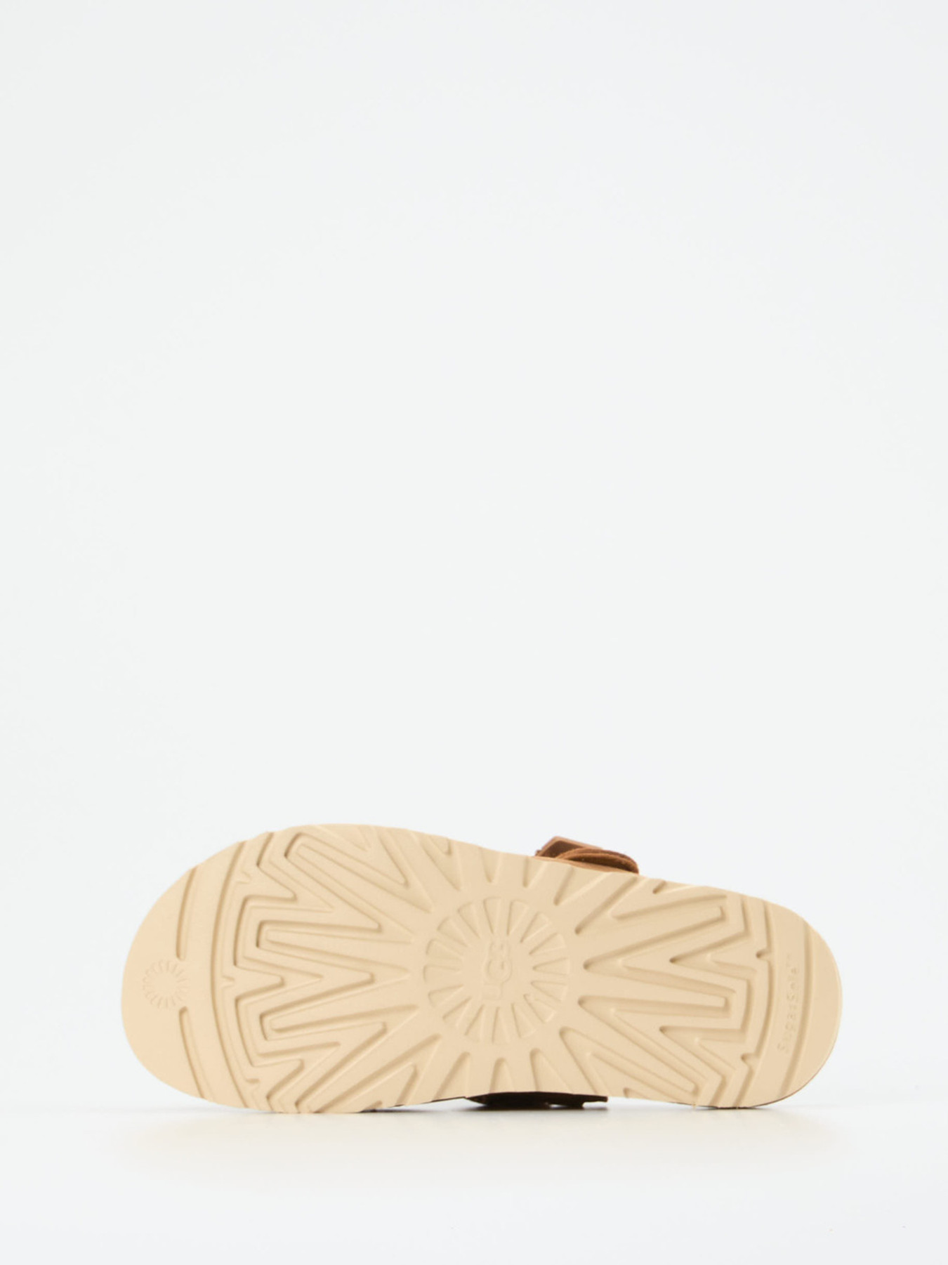 Pantolette braun 1171289000705