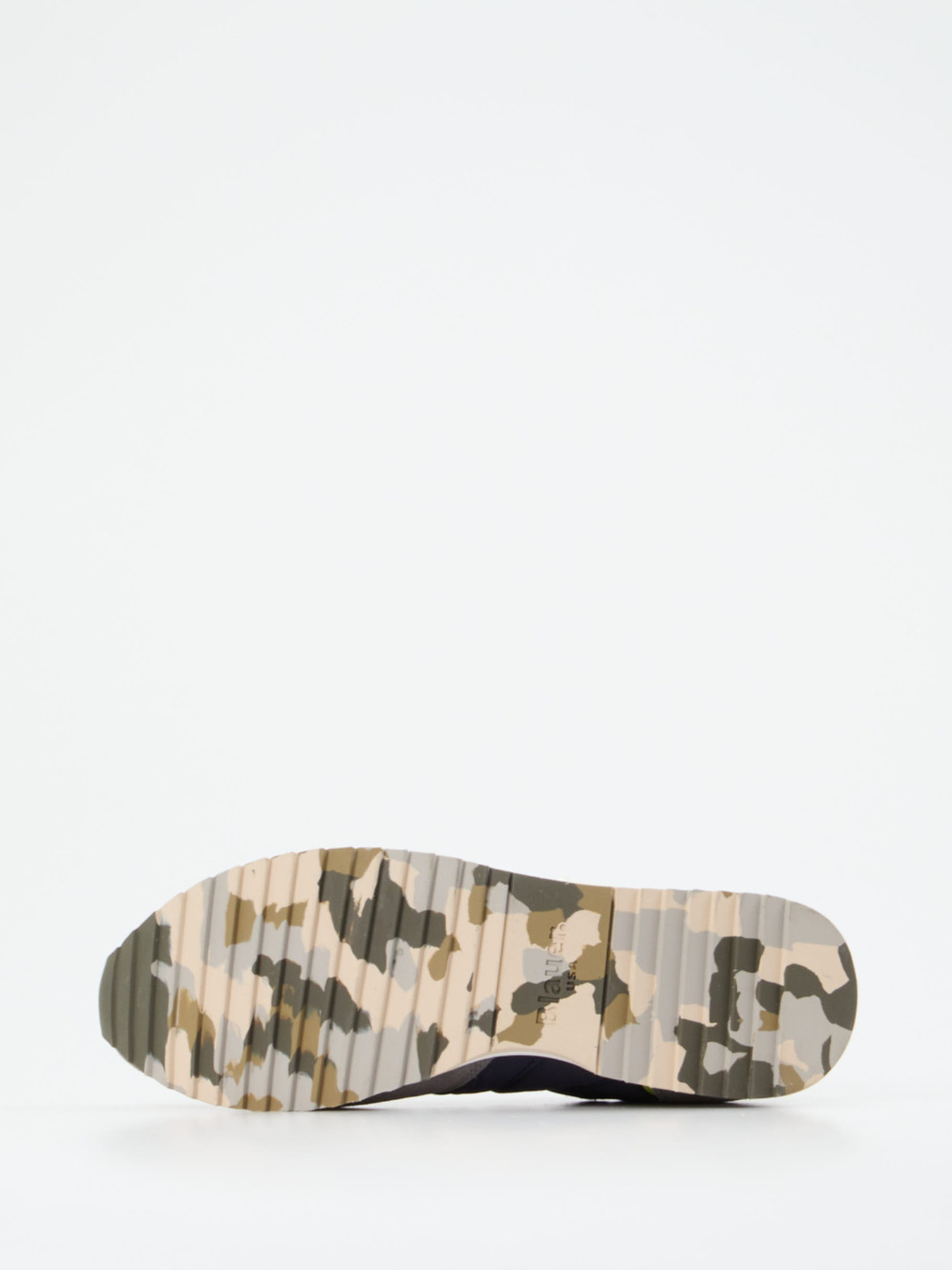 Sneaker grau 8465491000905