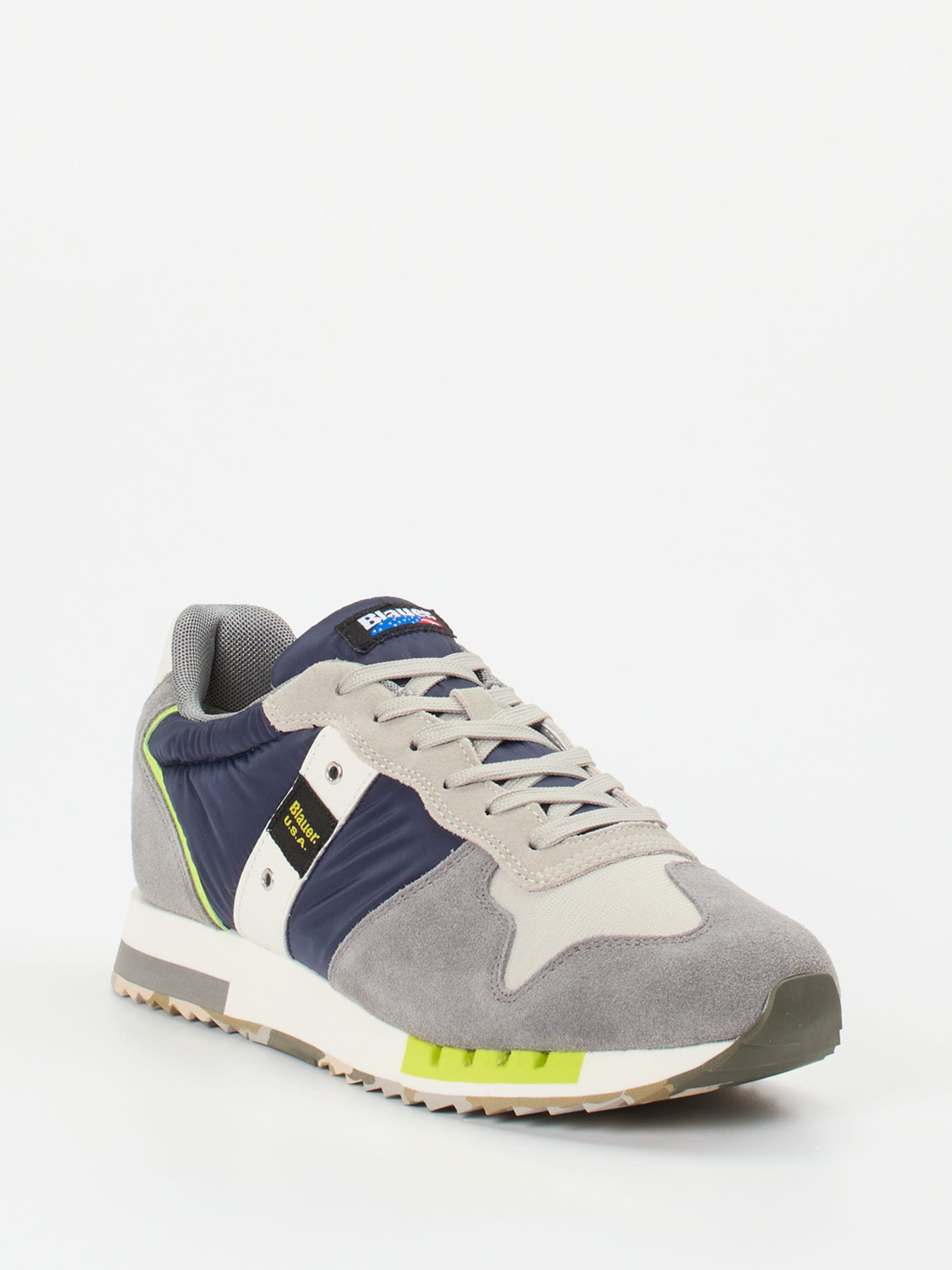 Sneaker grau 8465491000906