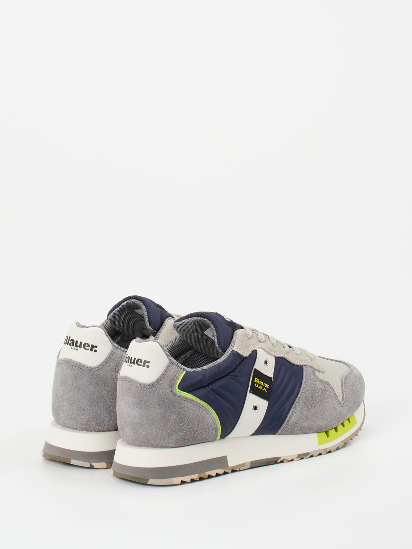 Sneaker grau 8465491000903