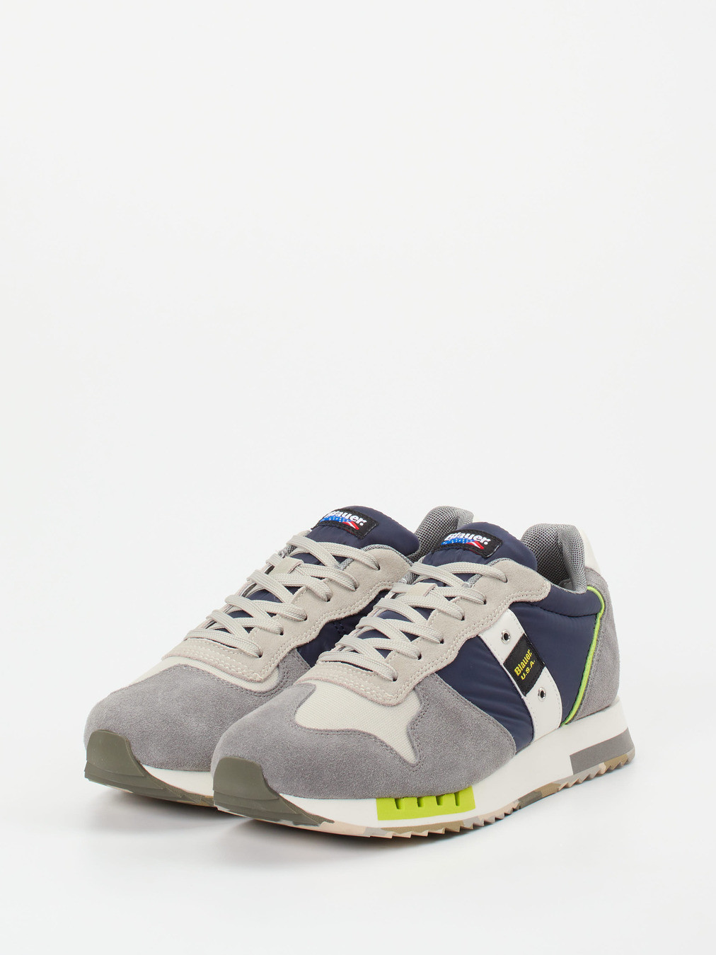 Sneaker grau 8465491000902