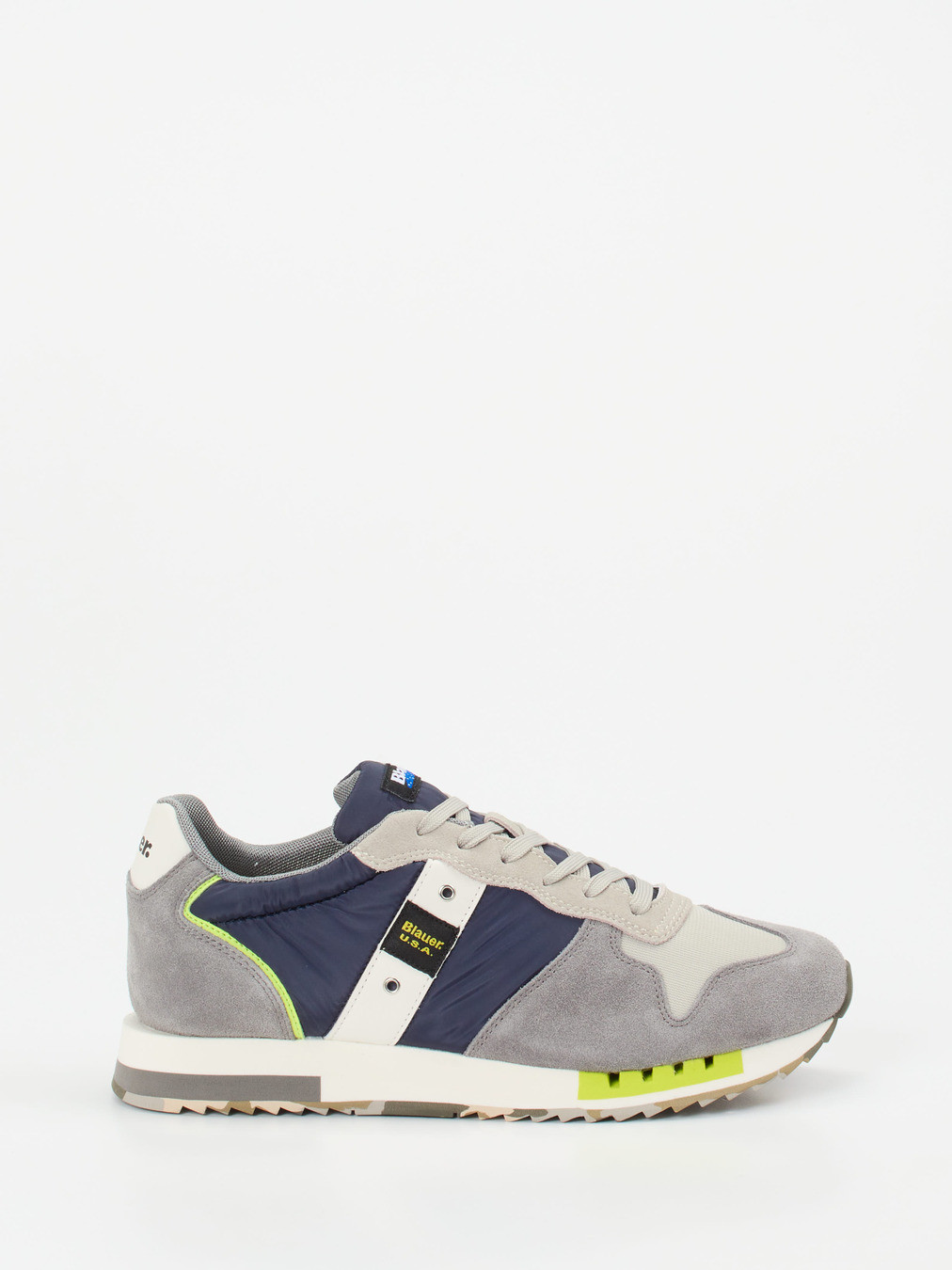 Sneaker grau 8465491000901