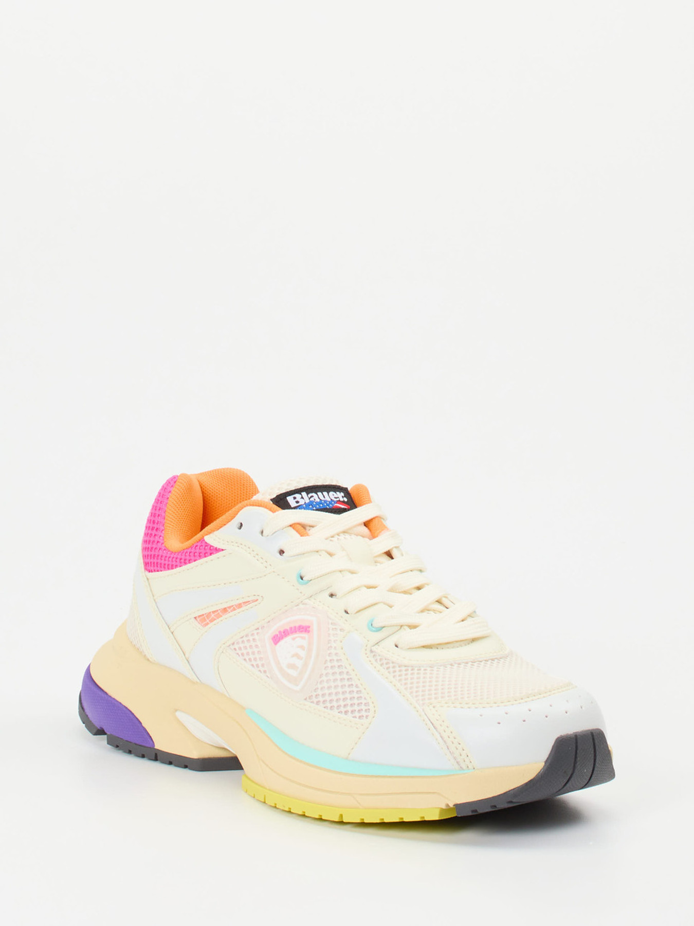 Sneaker weiß 8165795004906