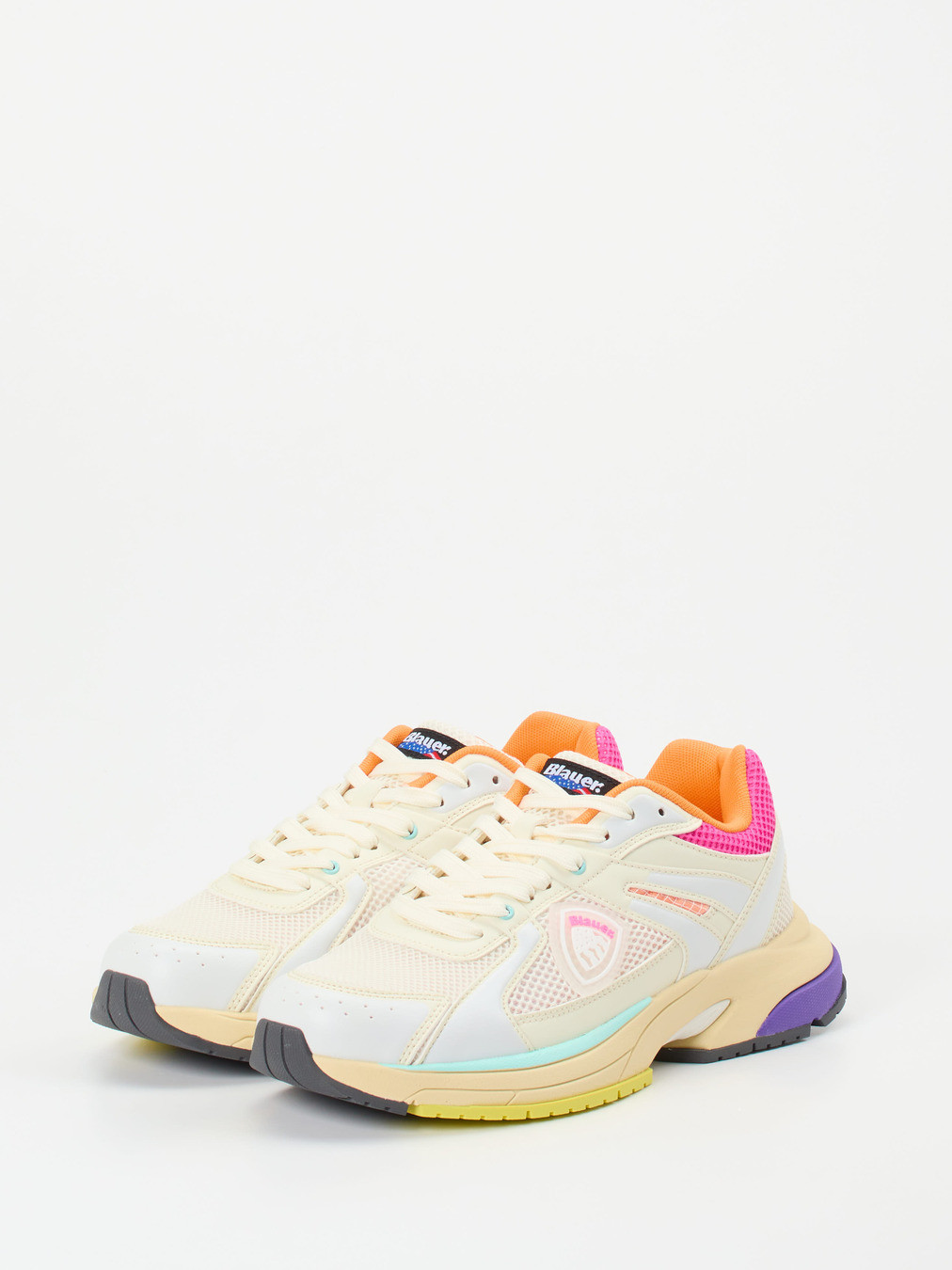 Sneaker weiß 8165795004902