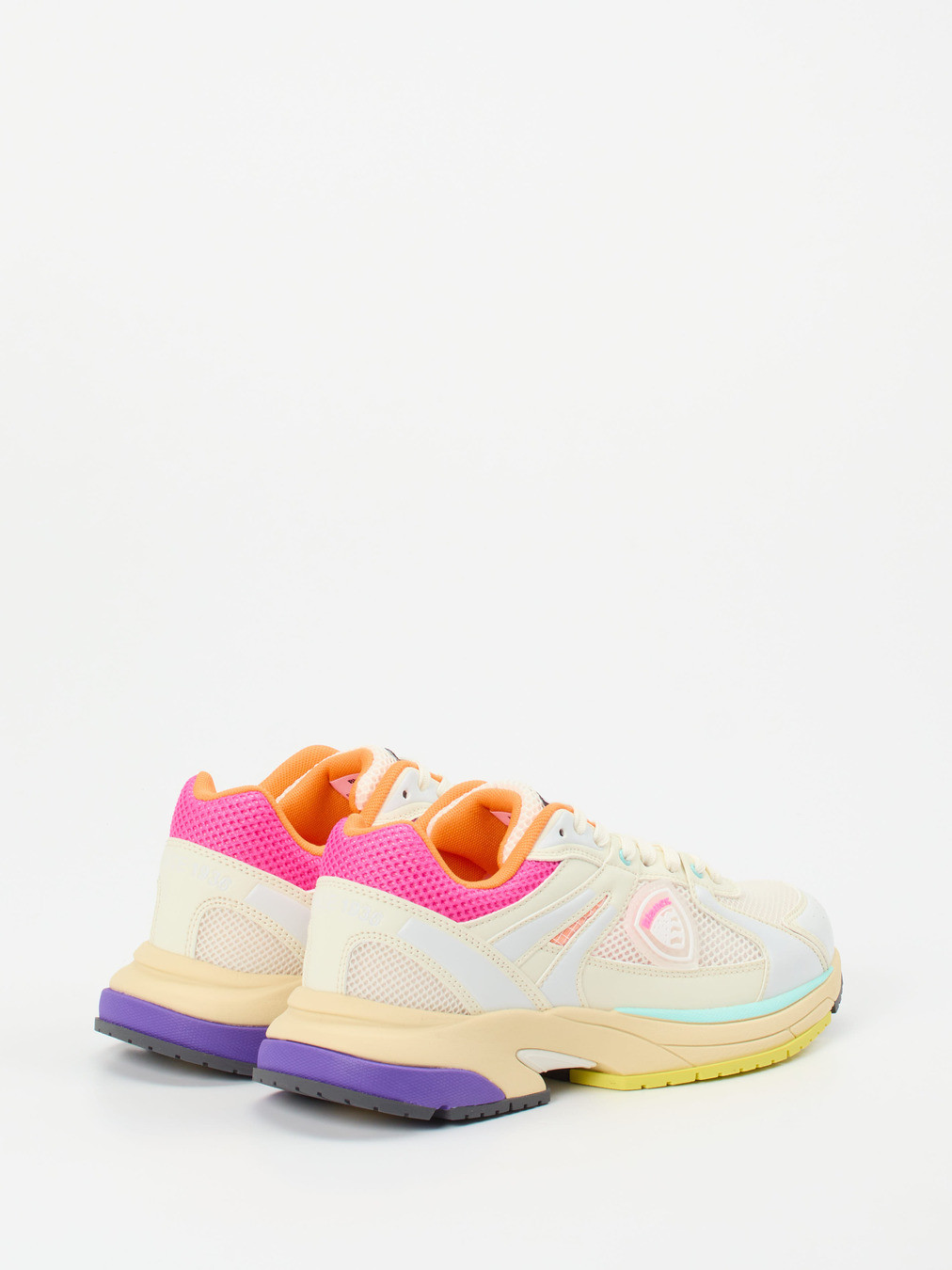 Sneaker weiß 8165795004903