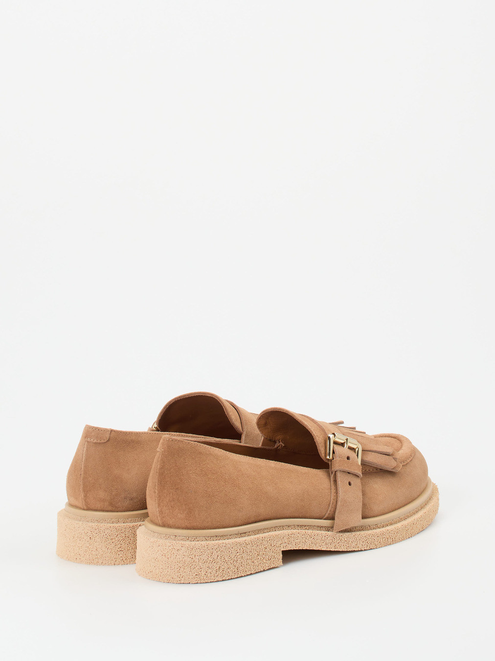 Slipper braun 1513229001903