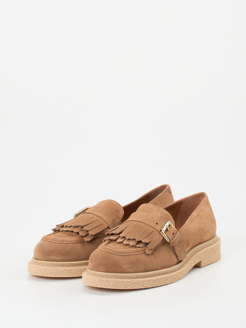 Slipper braun 1513229001902