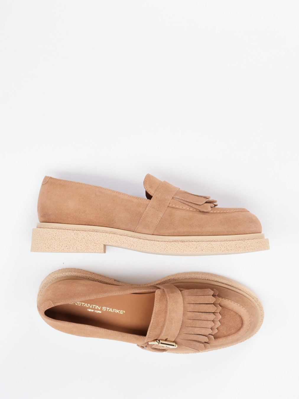 Slipper braun 1513229001904