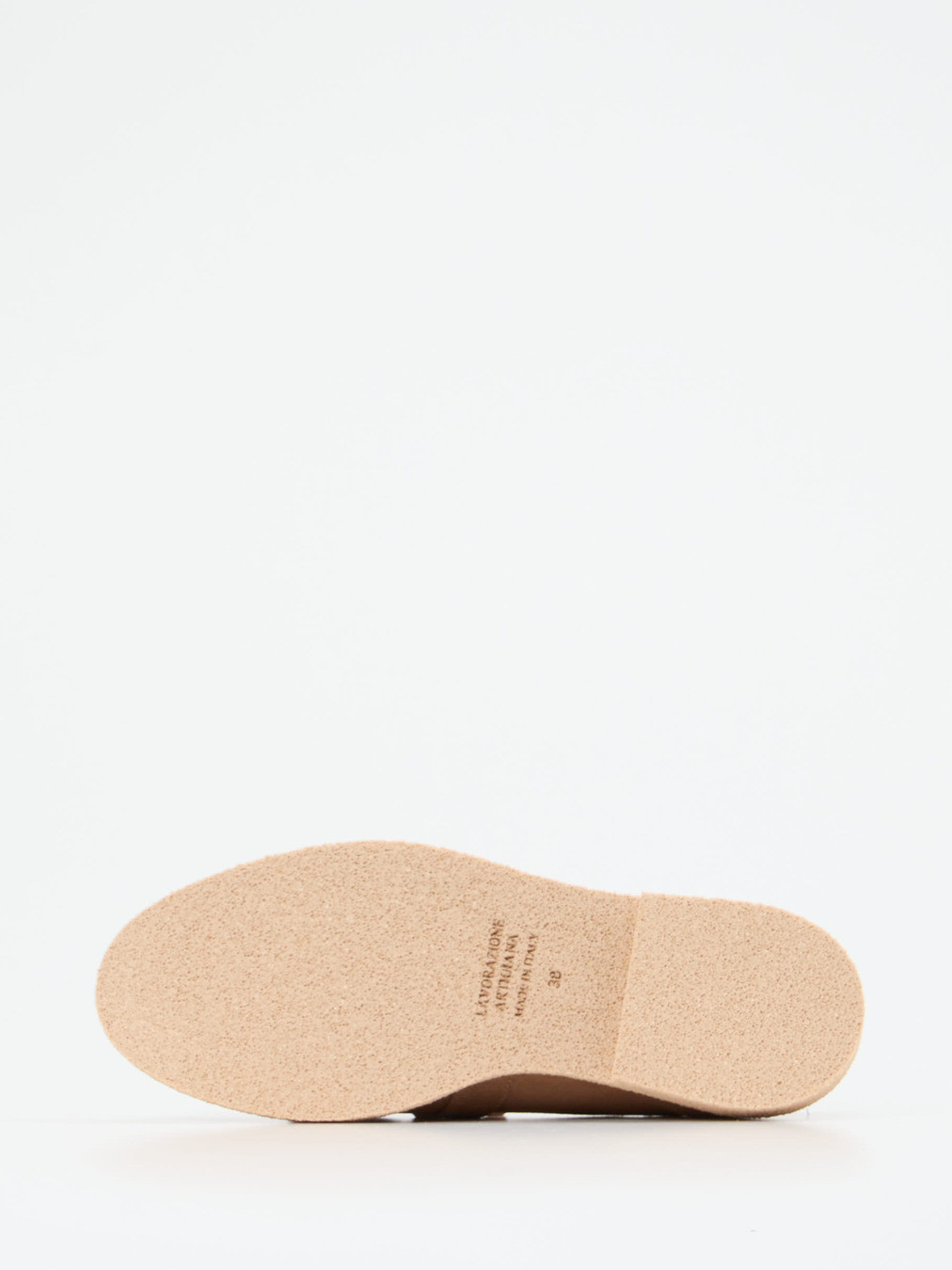 Slipper braun 1513229001905