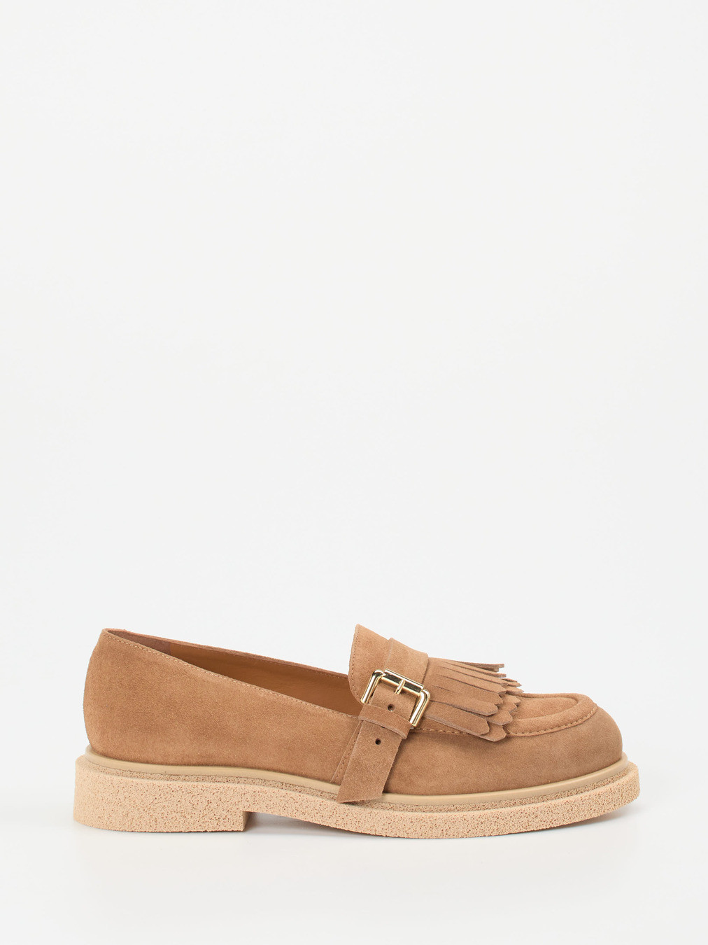 Slipper braun 1513229001901