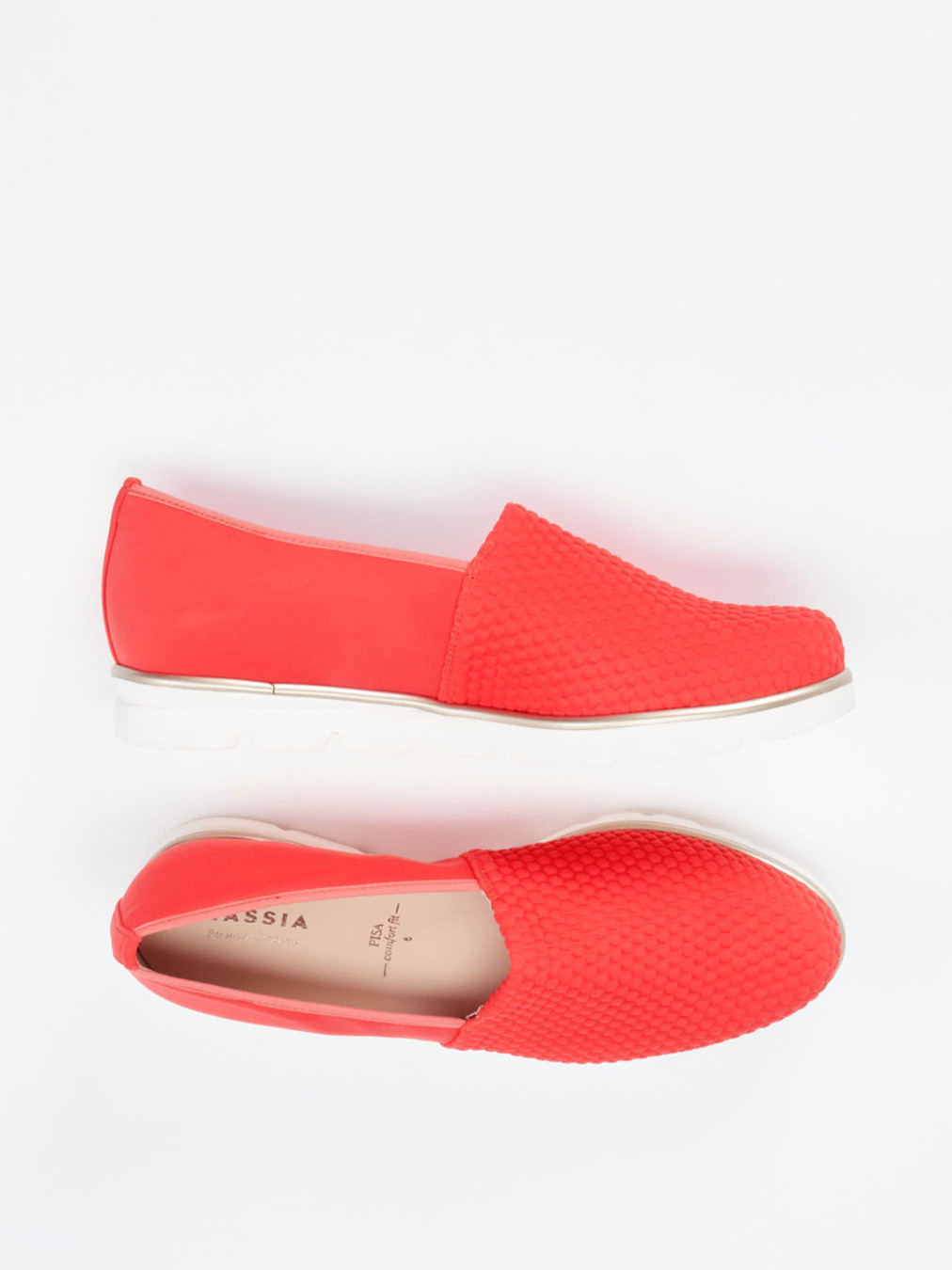 Slipper orange 2561579000504