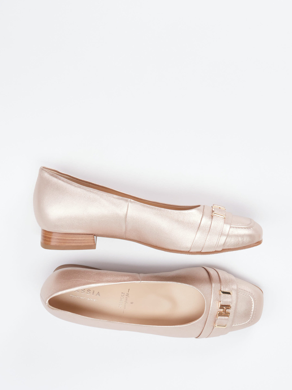 Ballerina beige 2471359000204