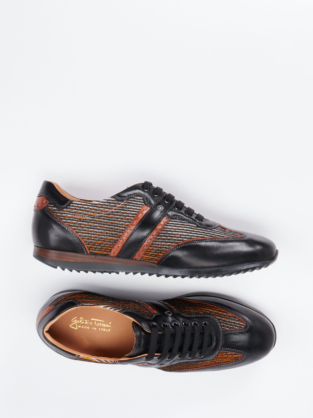 Sneaker multi 4661990000704