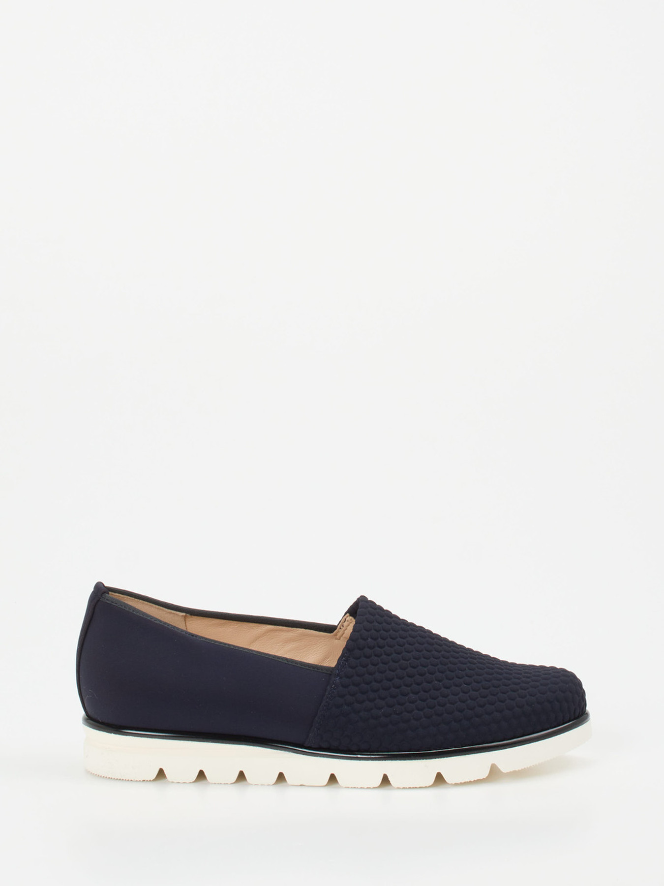 Slipper blau 2561109010101