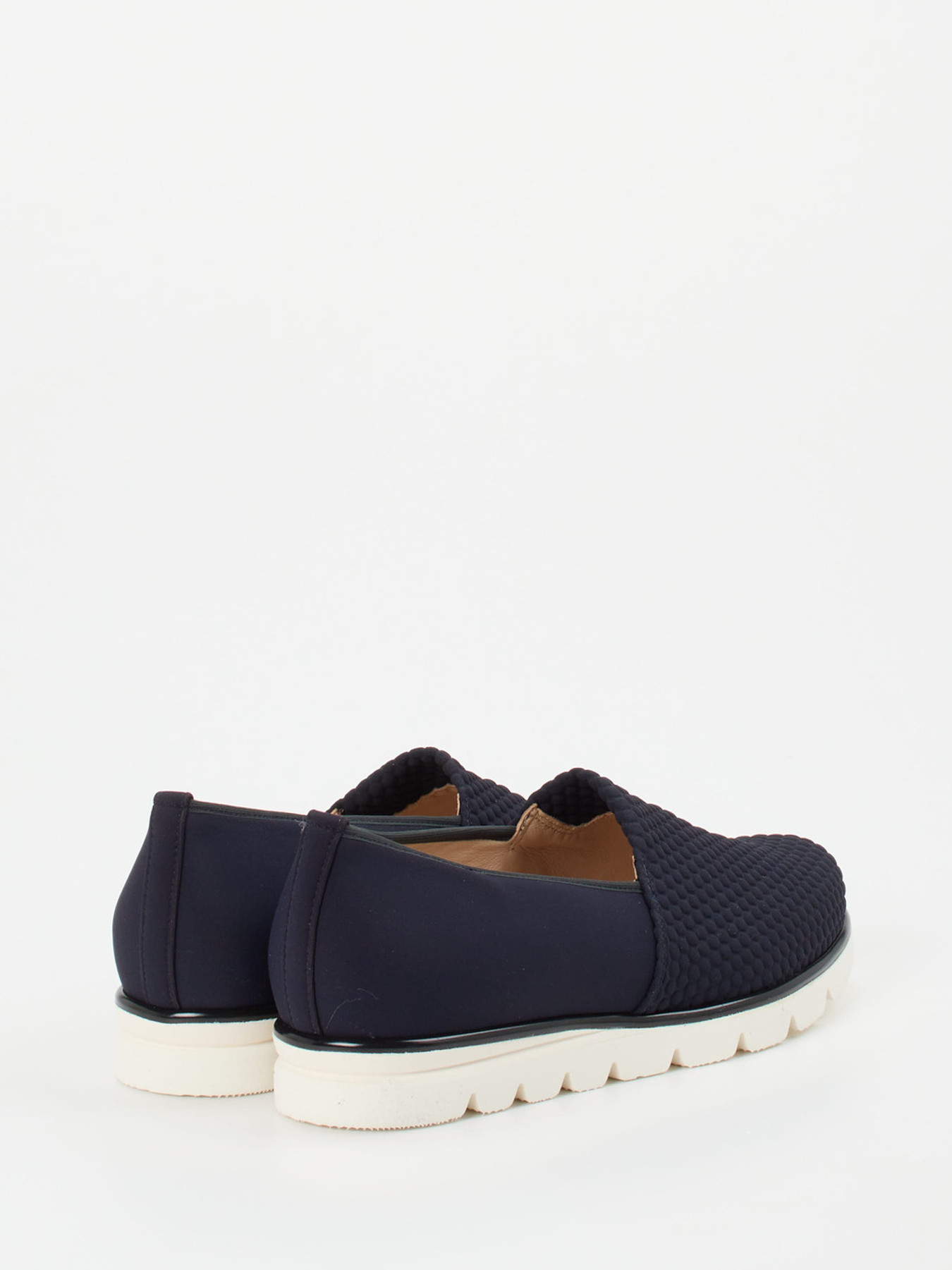 Slipper blau 2561109010103