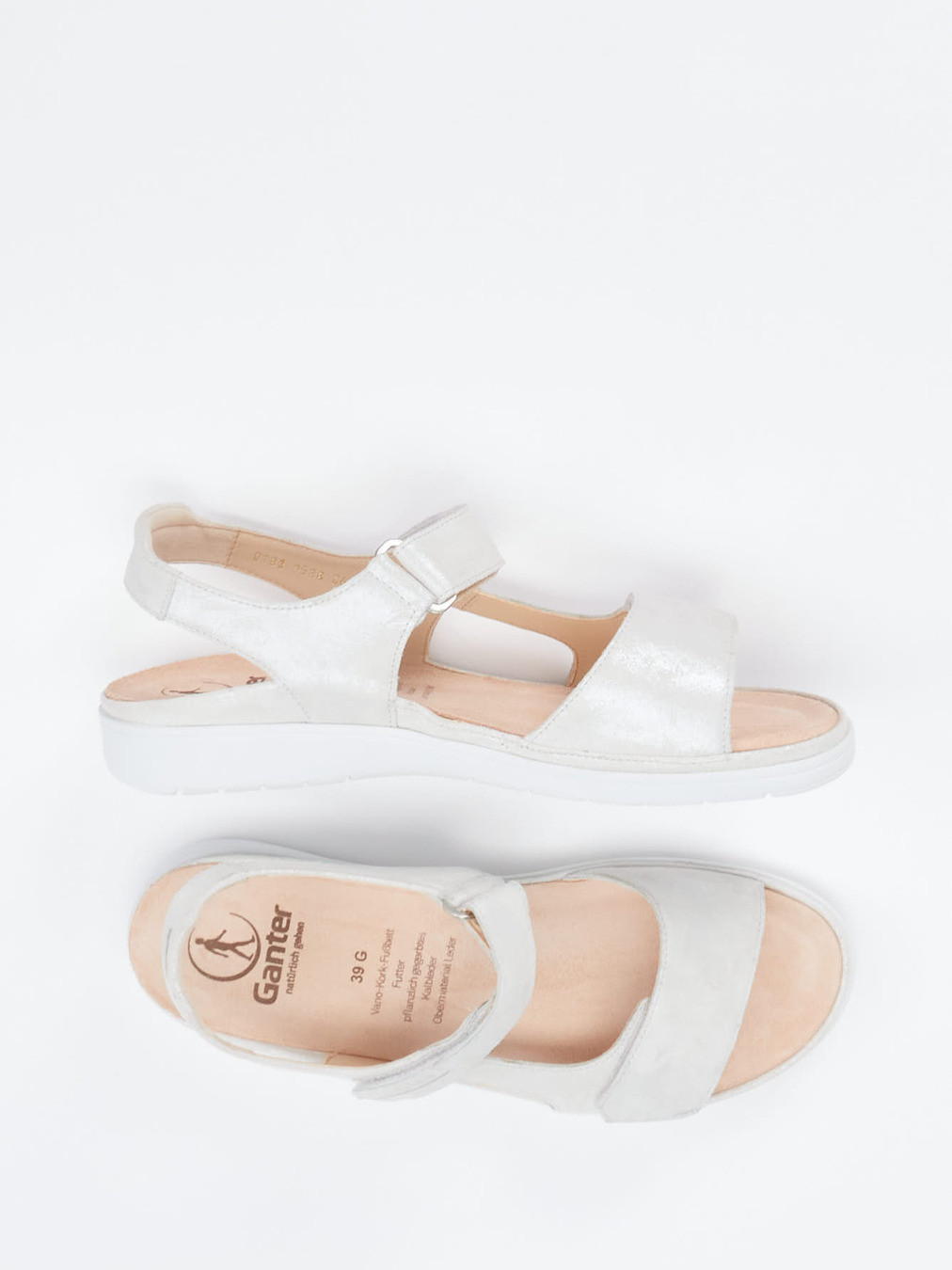 Sandalette grau 2251499002204