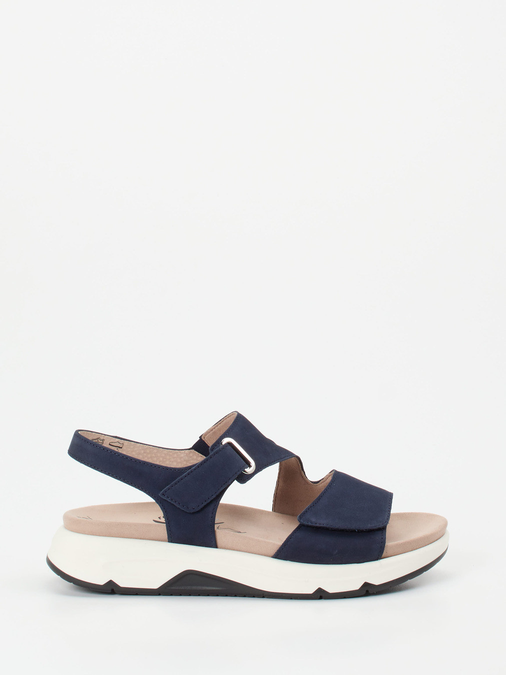 Sandalette blau 2251109005601