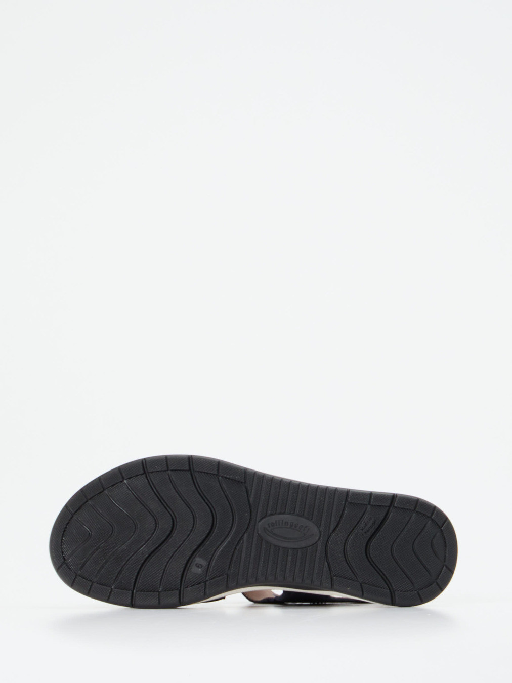 Sandalette blau 2251109005605