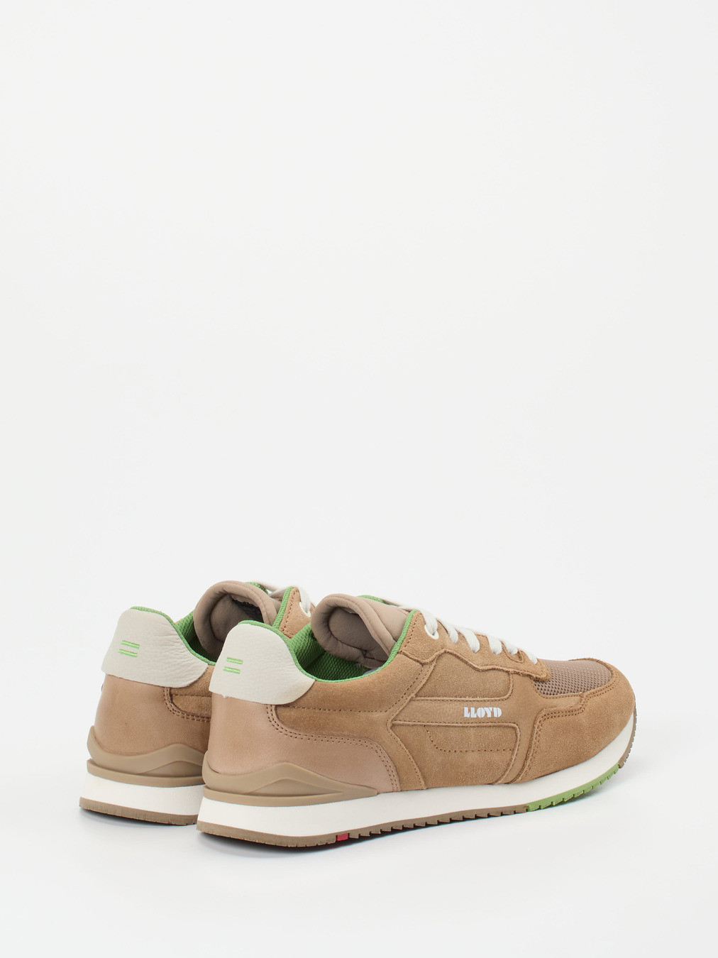 Sneaker EGILIO beige 4661359009803