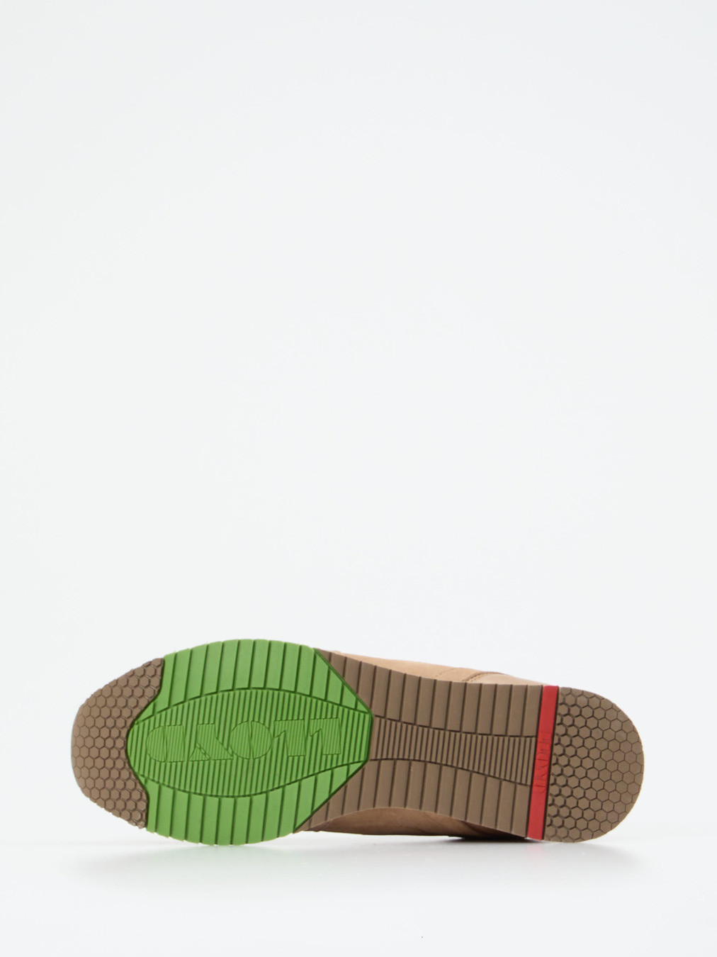 Sneaker EGILIO beige 4661359009805