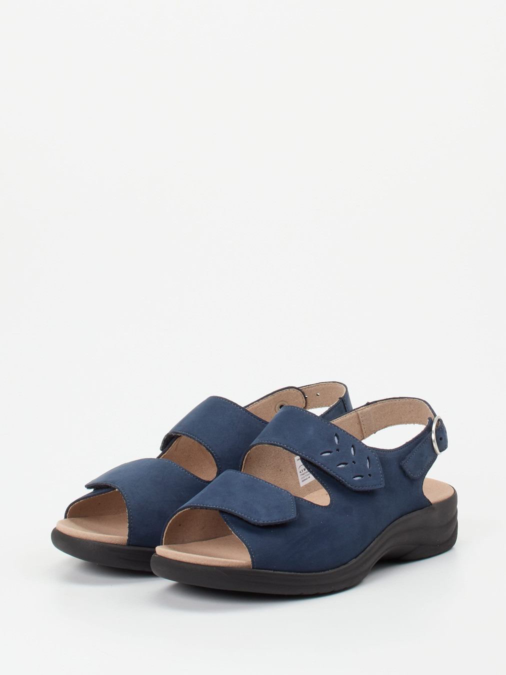 Sandalette blau 2251109005802