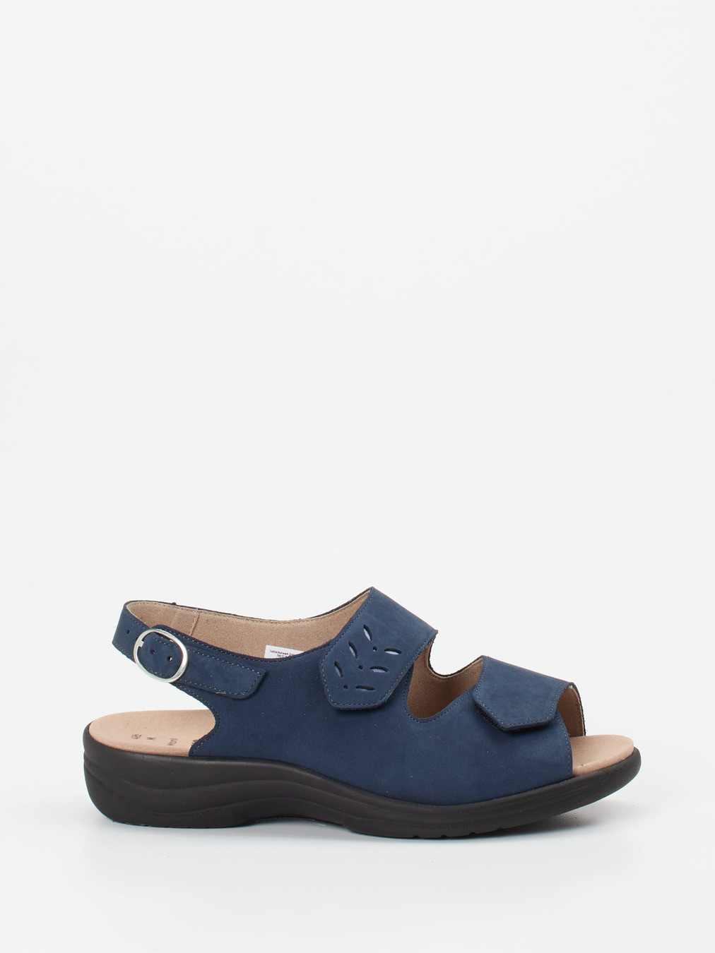 Sandalette blau 2251109005801
