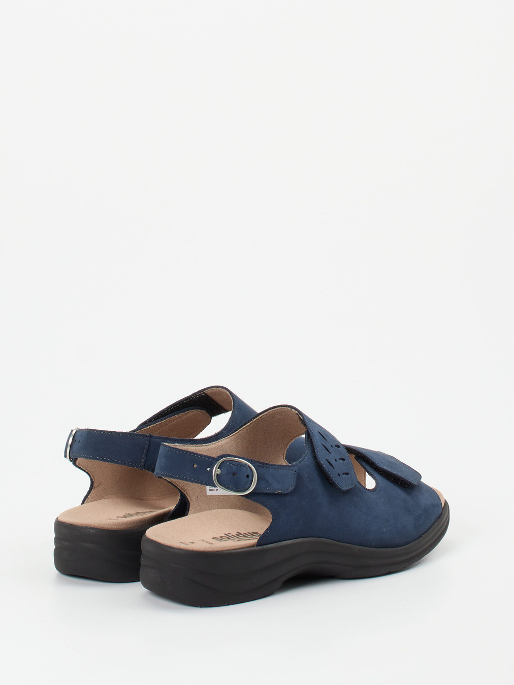 Sandalette blau 2251109005803