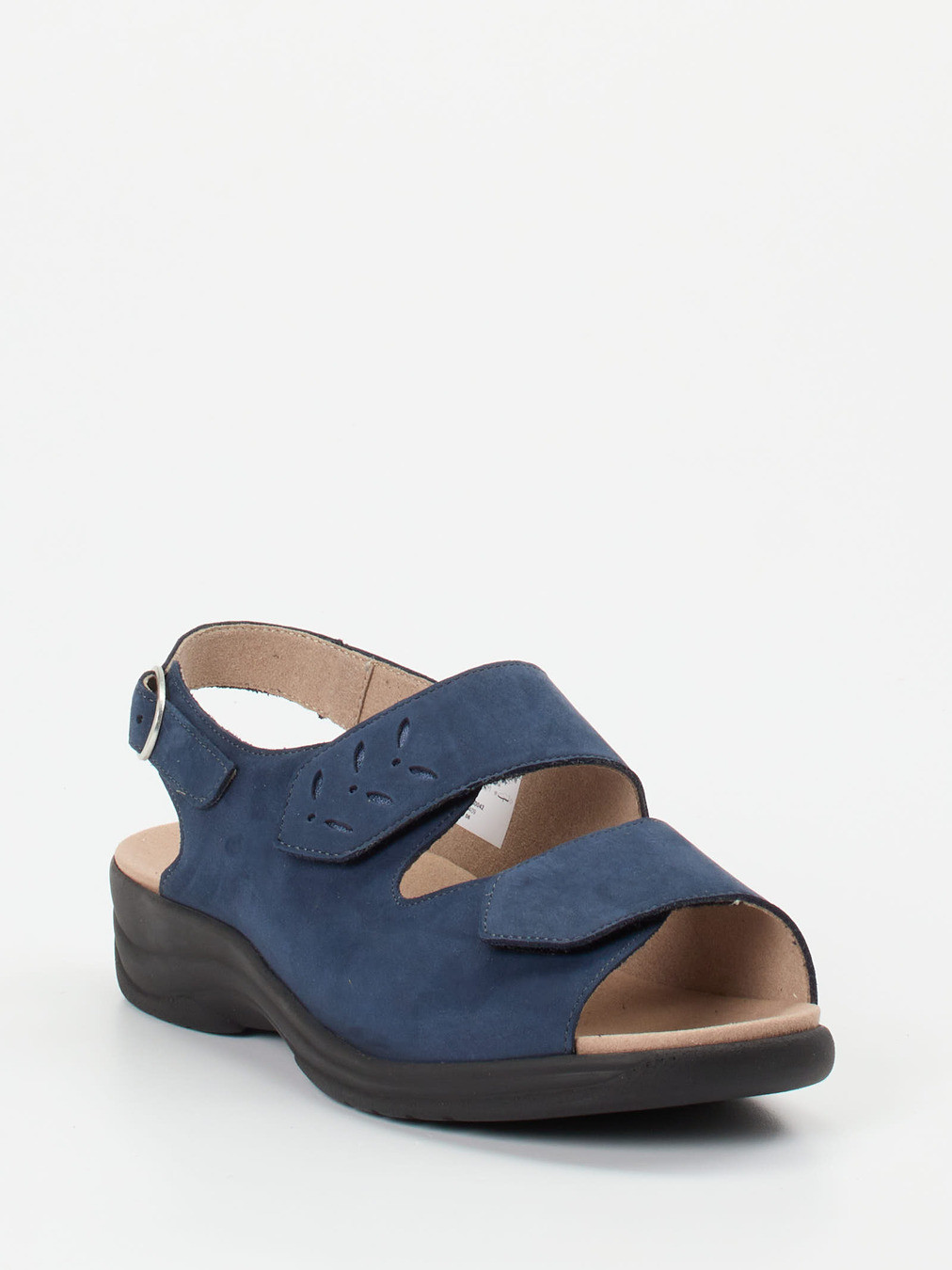 Sandalette blau 2251109005806