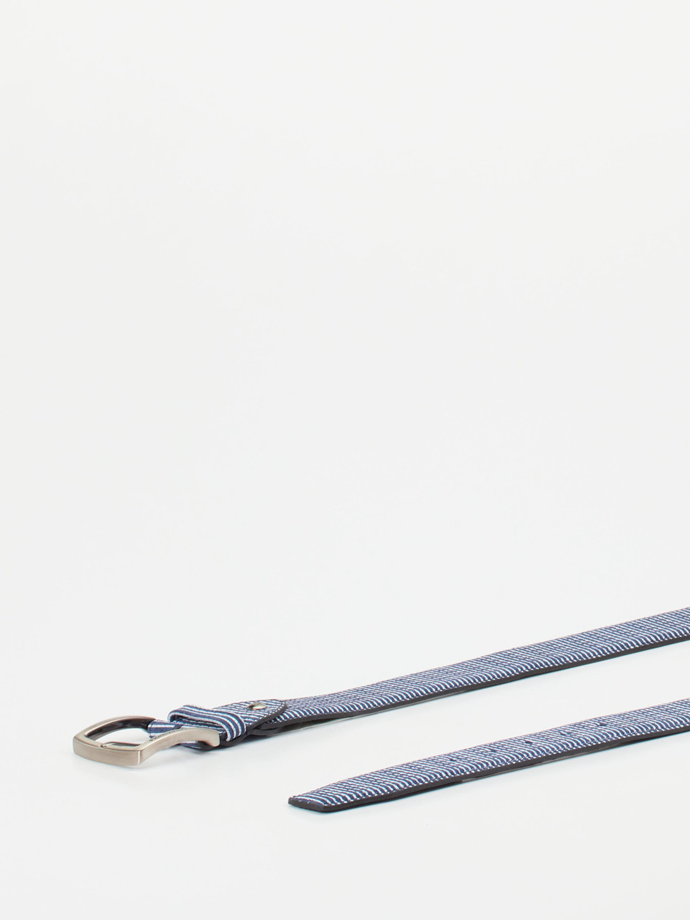 Gürtel blau 9570107000102