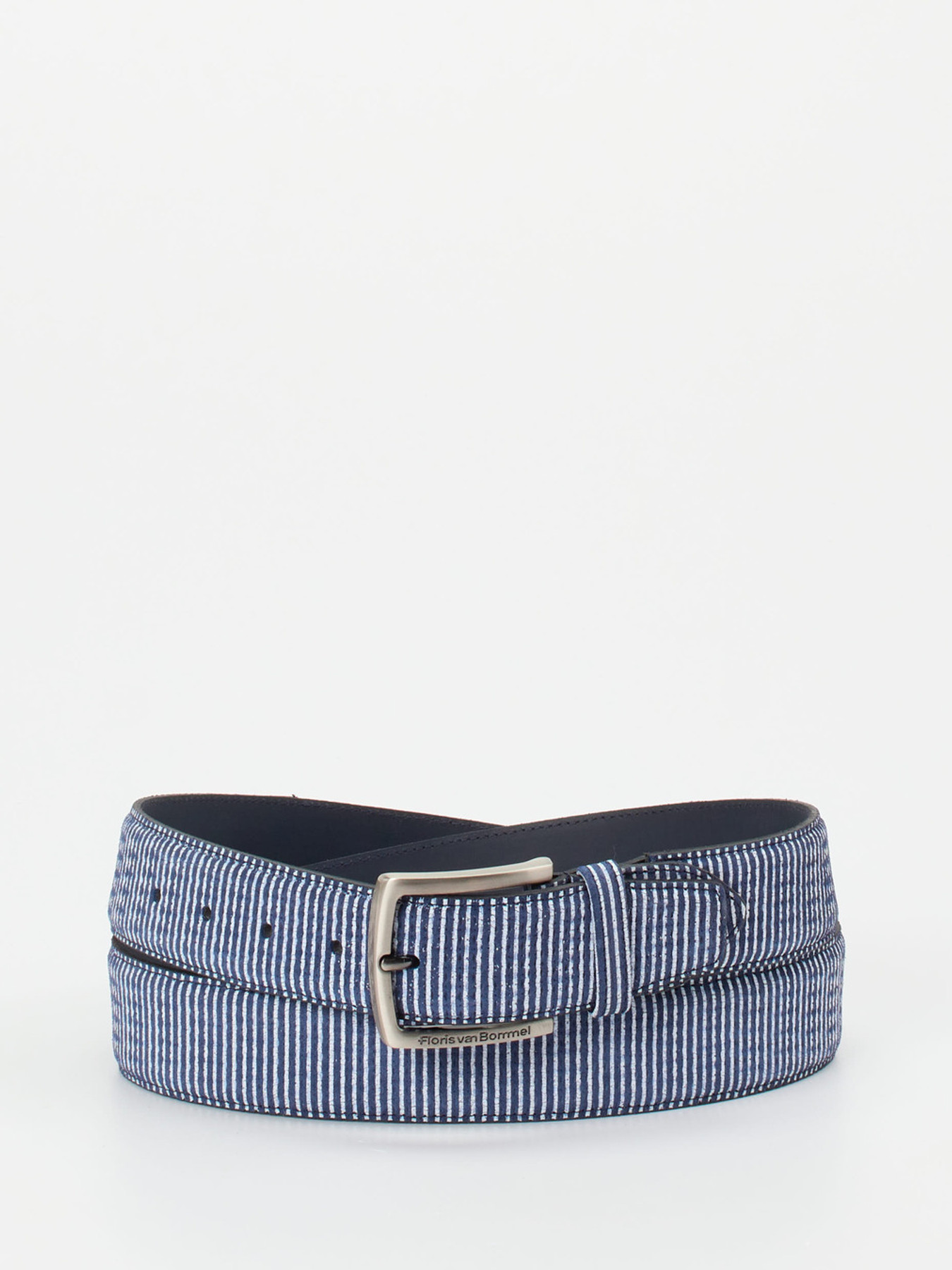 Gürtel blau 9570107000106