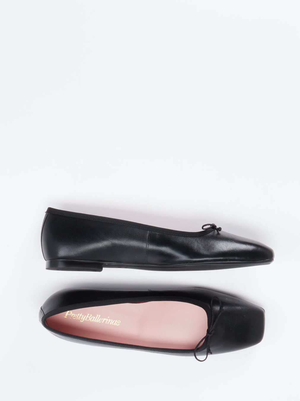 Ballerina schwarz 1411009026204