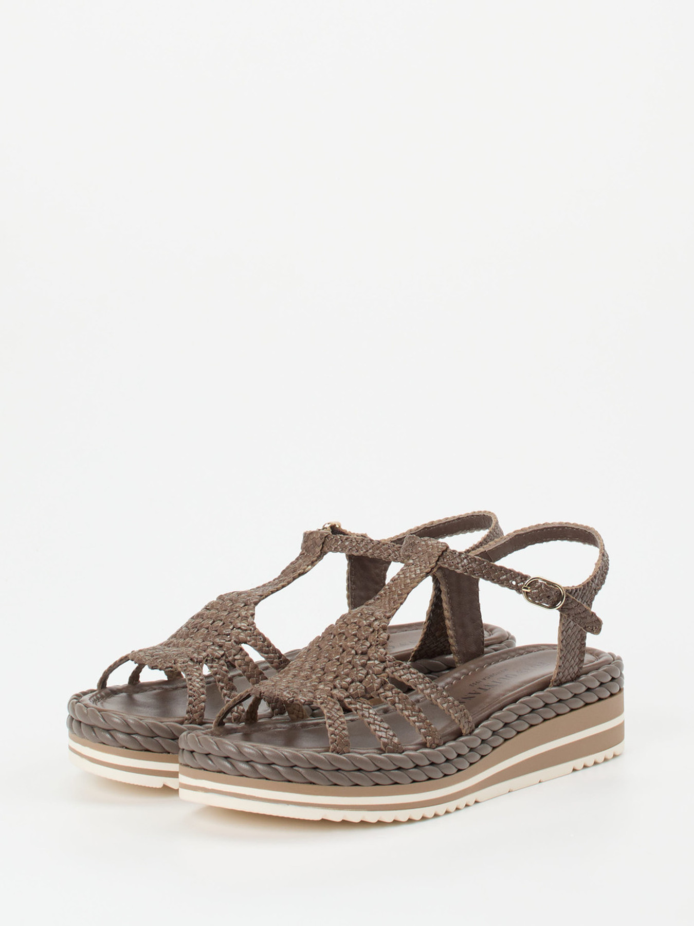 Keilsandalette grau 1255409000102