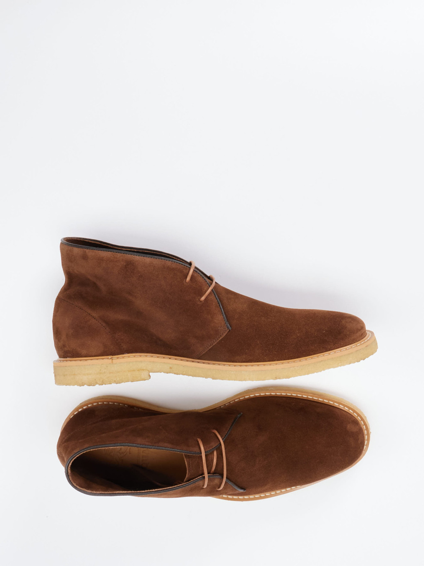 Boots braun 4701229062704