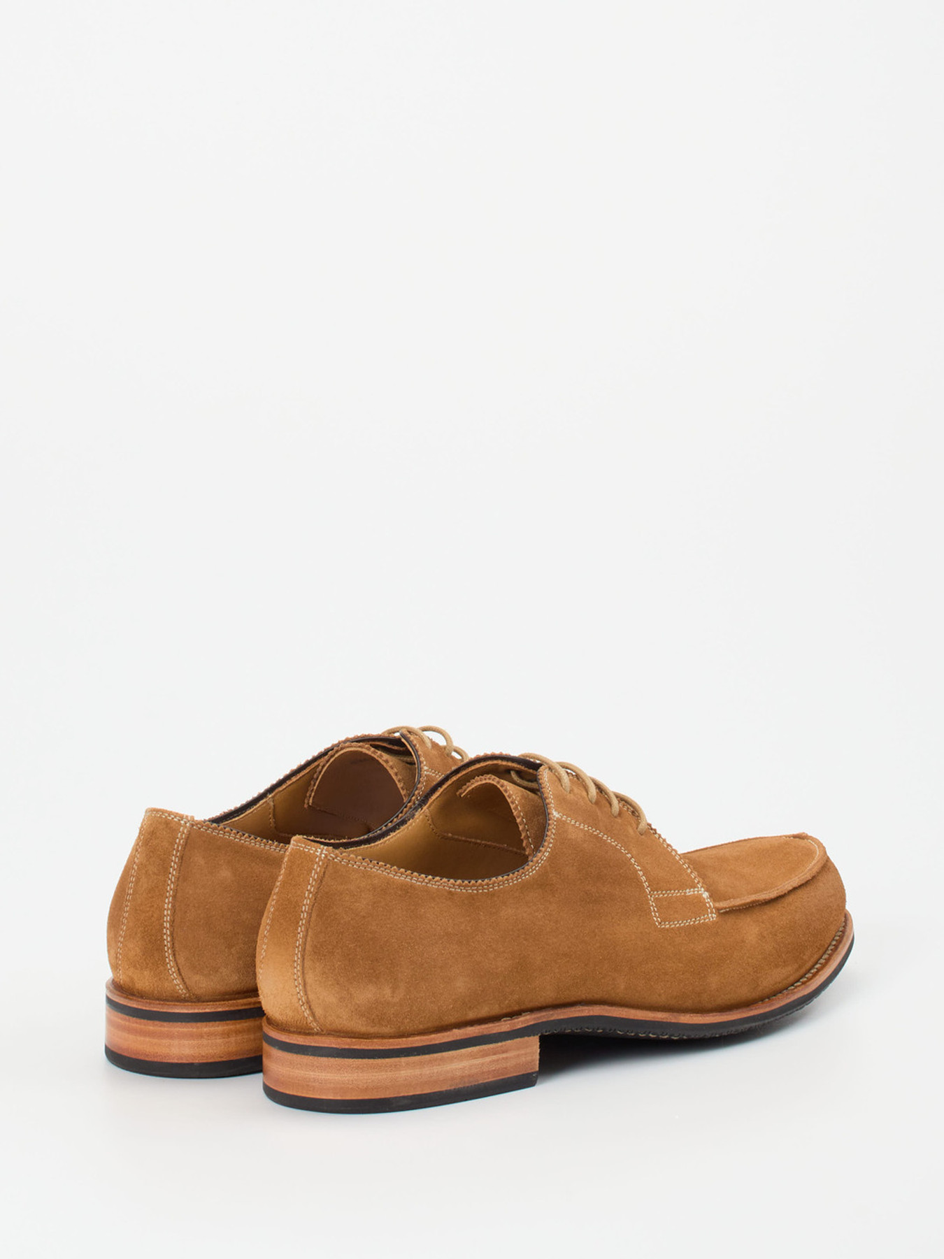 Schnürschuh braun 4610289024803