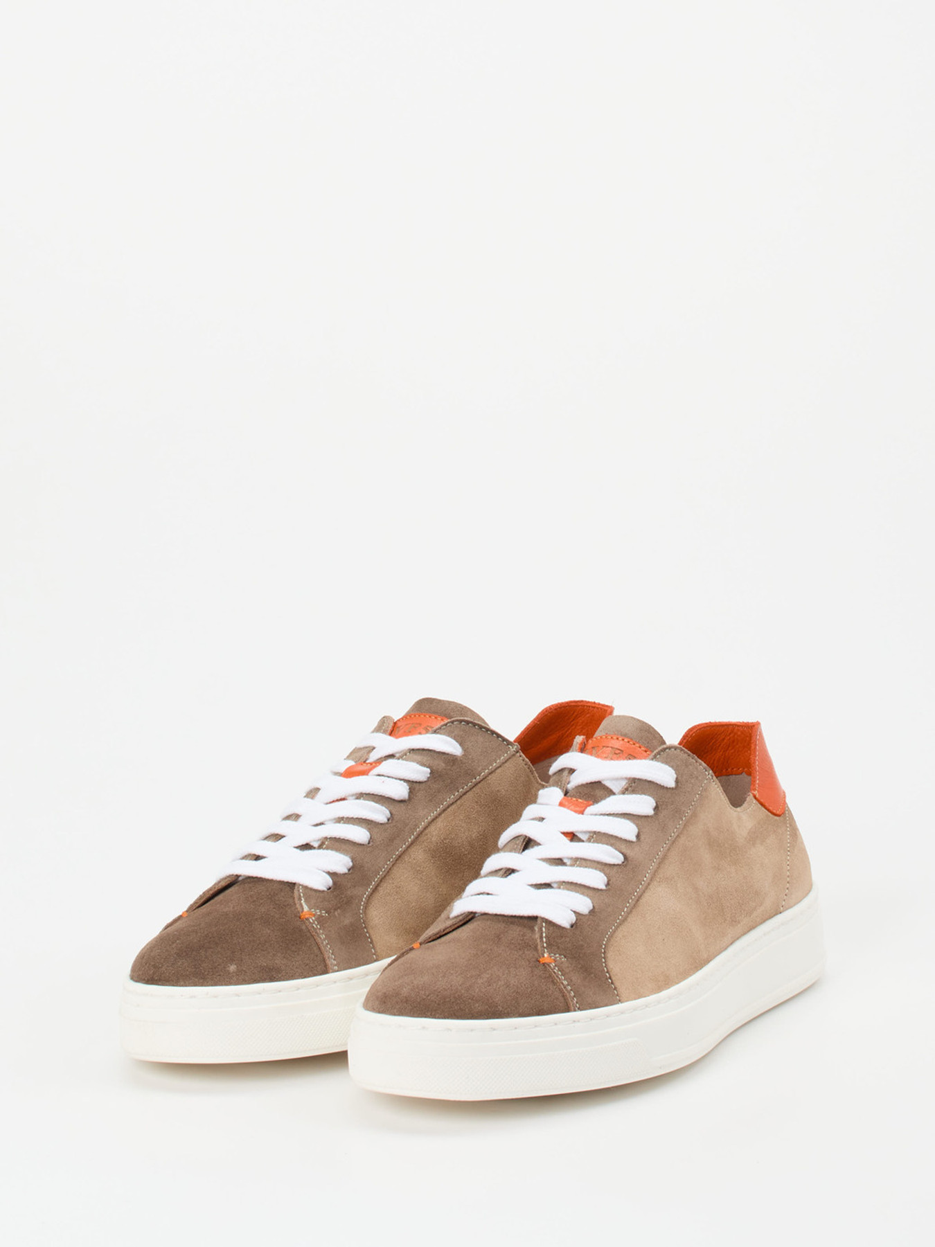 Sneaker braun 4661292002102