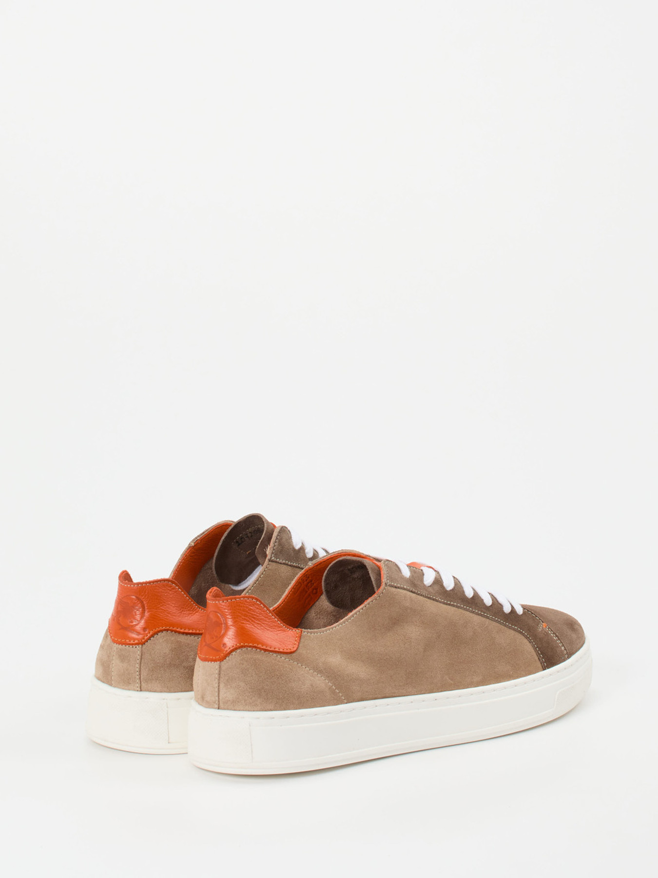 Sneaker braun 4661292002103