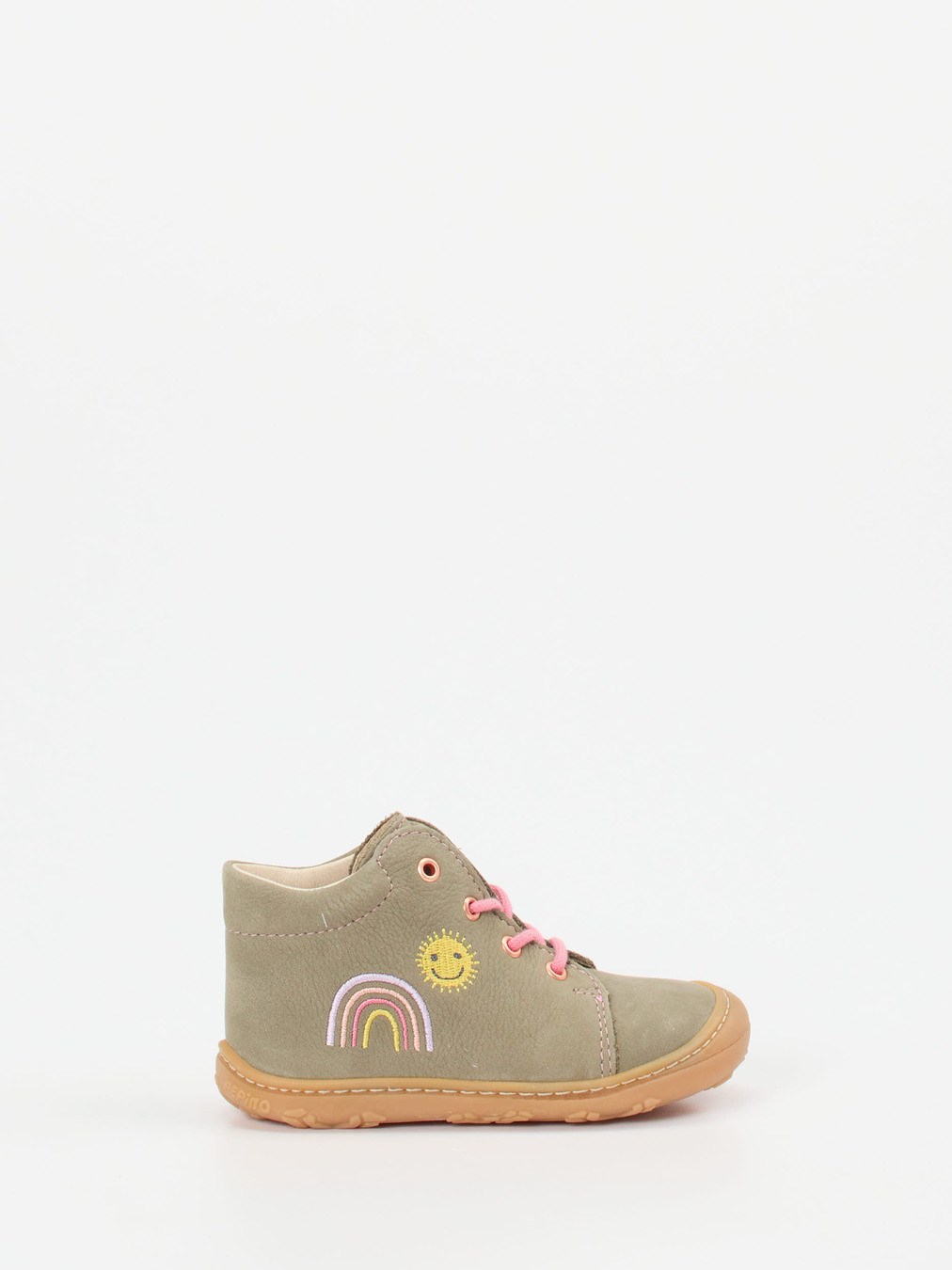 Schnürschuh grün 6705629000501
