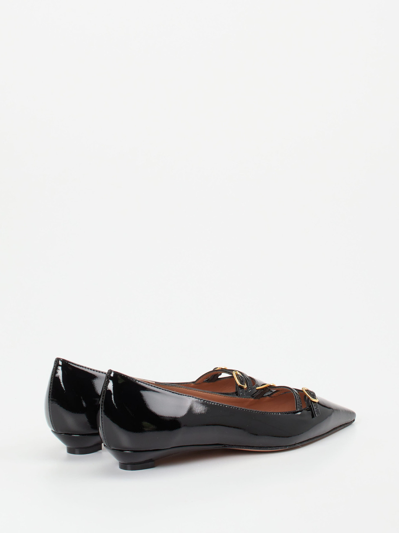 Ballerina schwarz 1410009027703