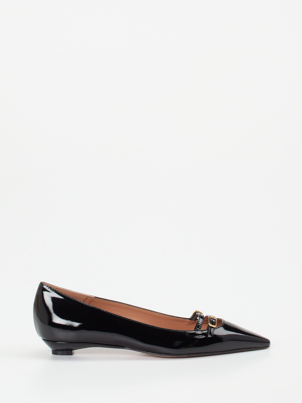 Ballerina schwarz 1410009027701