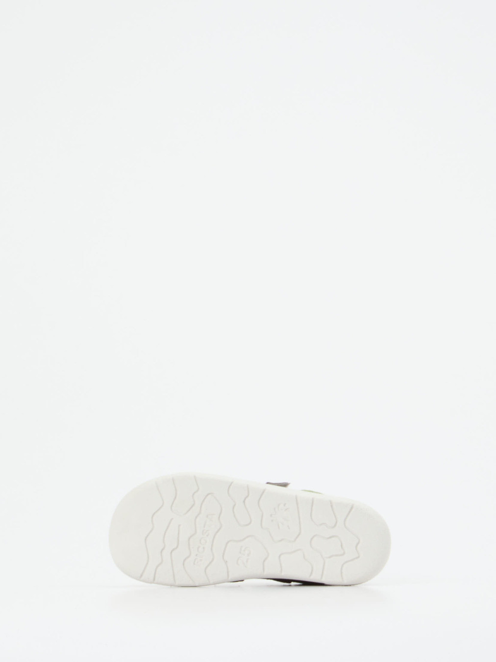 Klettschuh grün 6621654000505