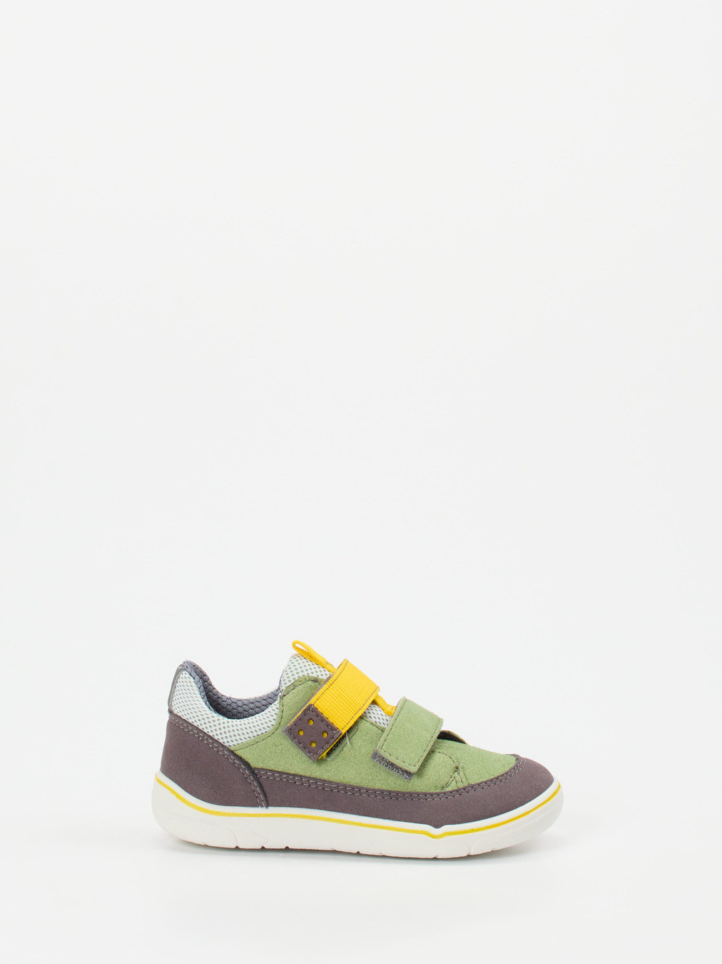 Klettschuh grün 6621654000501