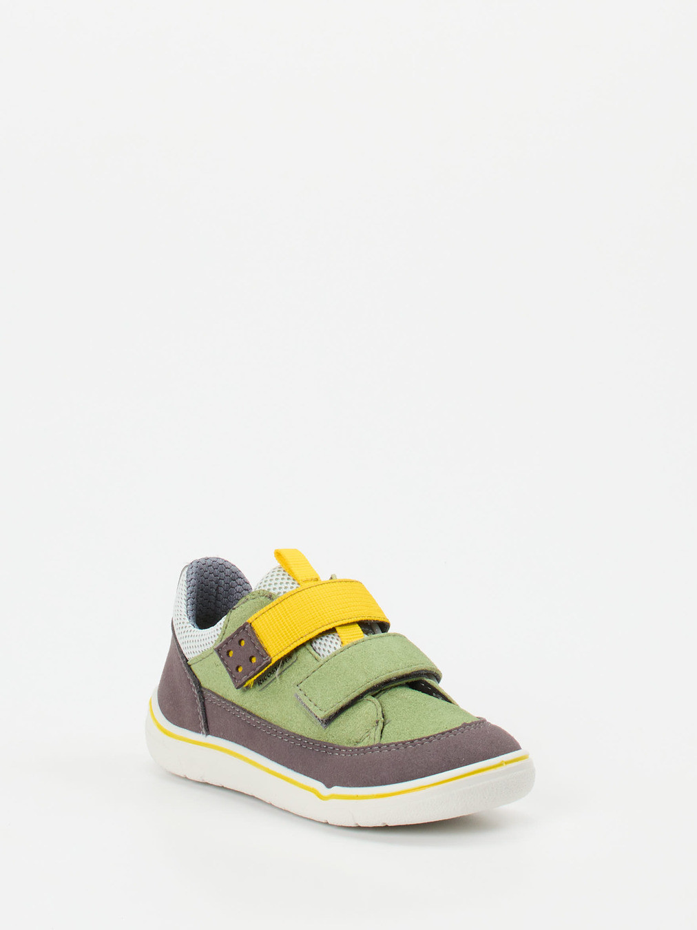 Klettschuh grün 6621654000506
