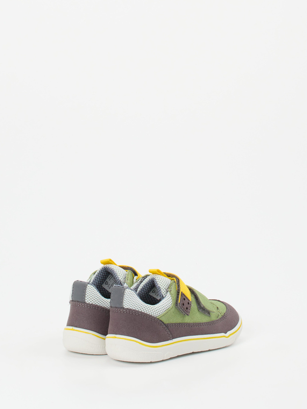 Klettschuh grün 6621654000503