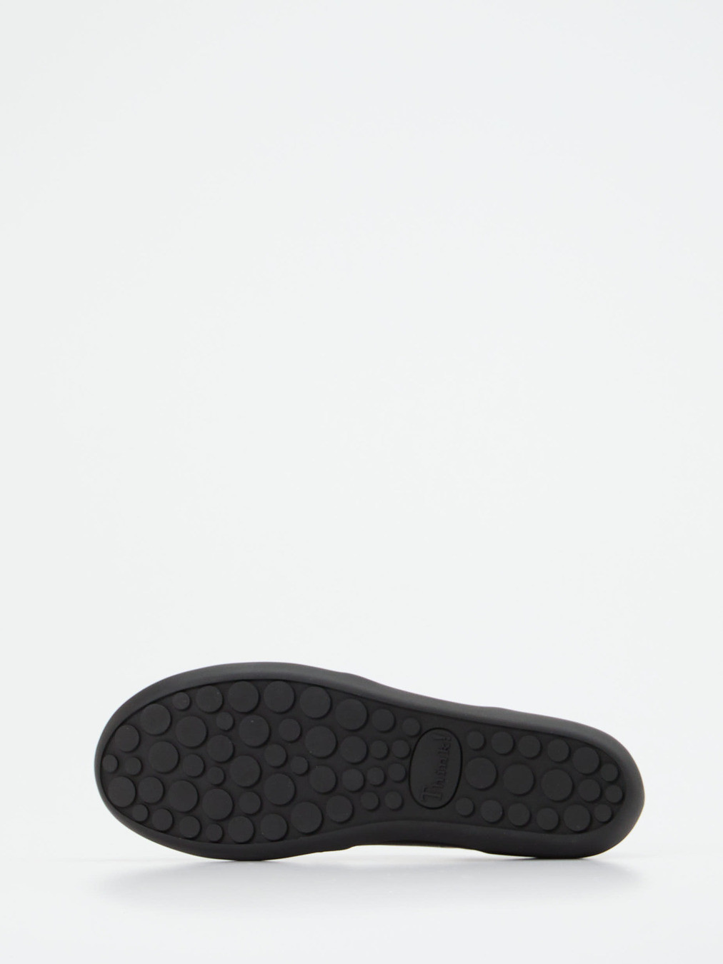 Schnürschuh Nature schwarz 2651009037705