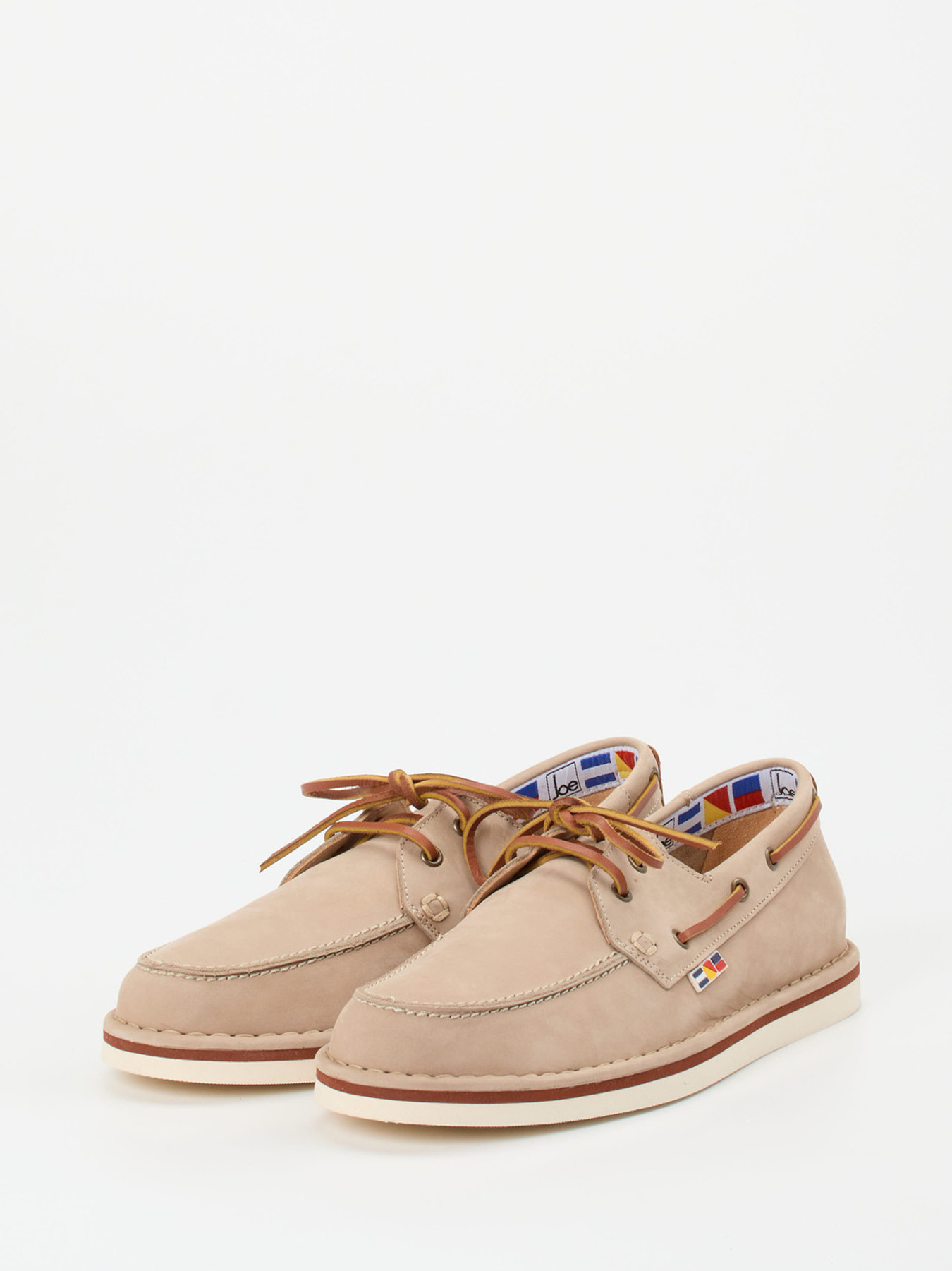 Bootsschuh beige 4611359000202