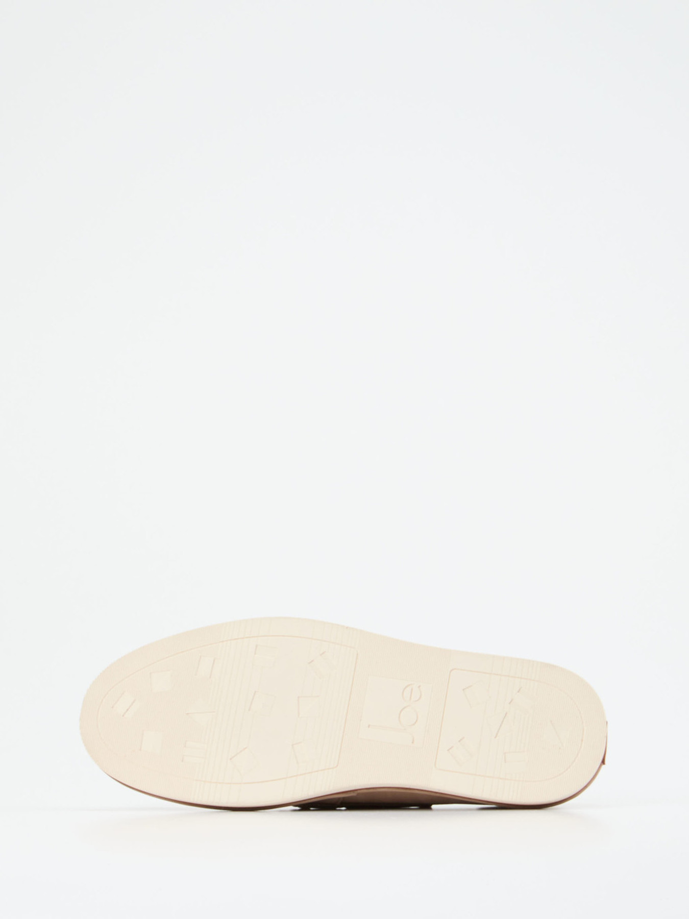 Bootsschuh beige 4611359000205