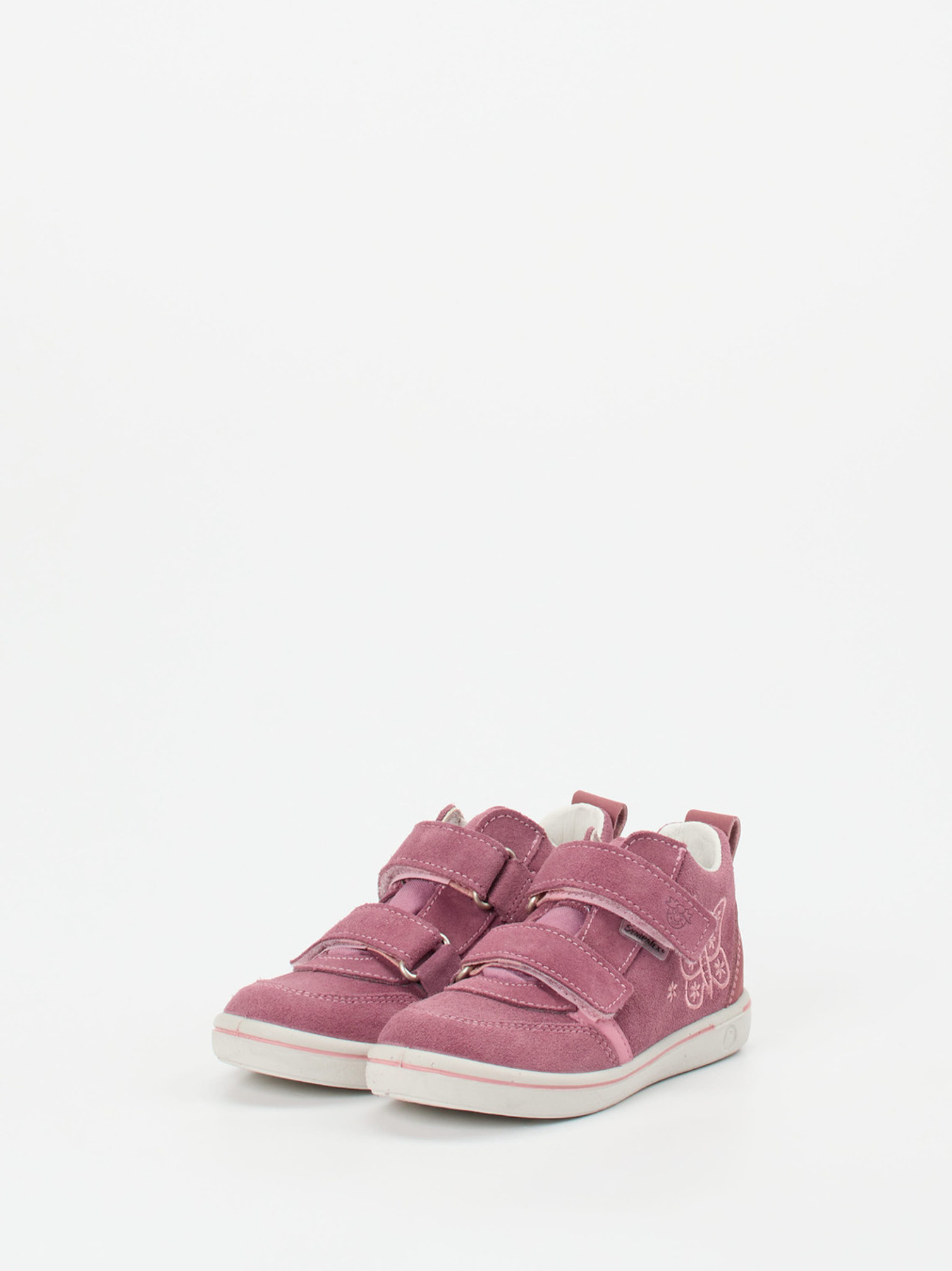 Lauflernschuhe pink 6735539001402