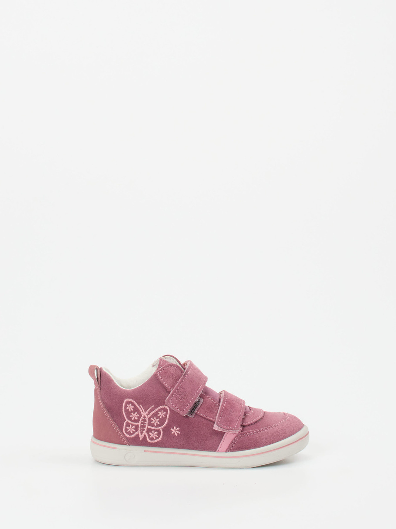 Lauflernschuhe pink 6735539001401