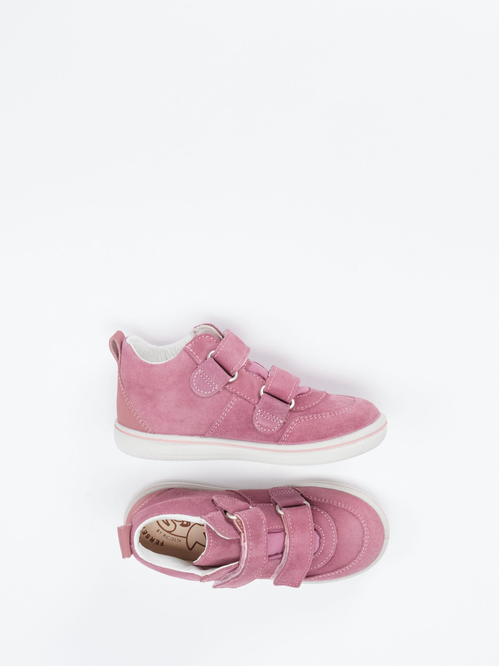 Lauflernschuhe pink 6735539001404
