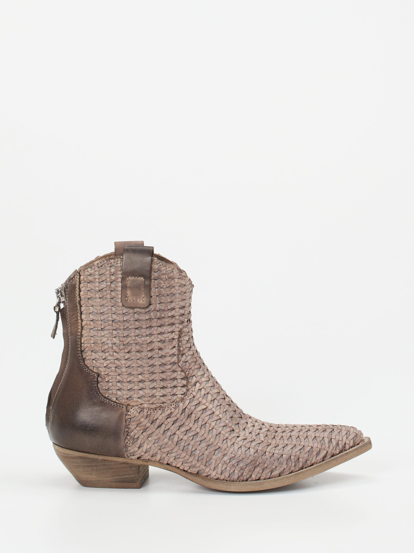 Cowboyboots grau 1733459001201